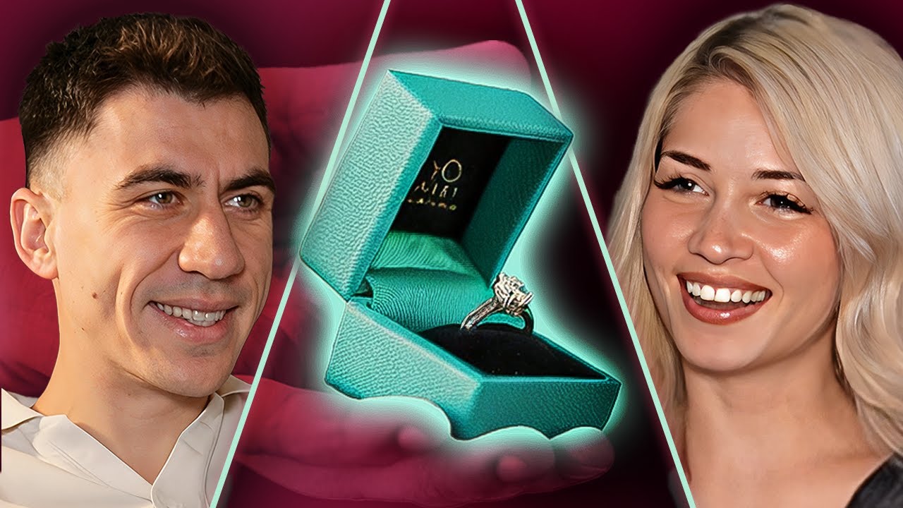 Γνωρίστε τη μέλλουσα γυναίκα μου! - Στυλιάνα Αβερκίου