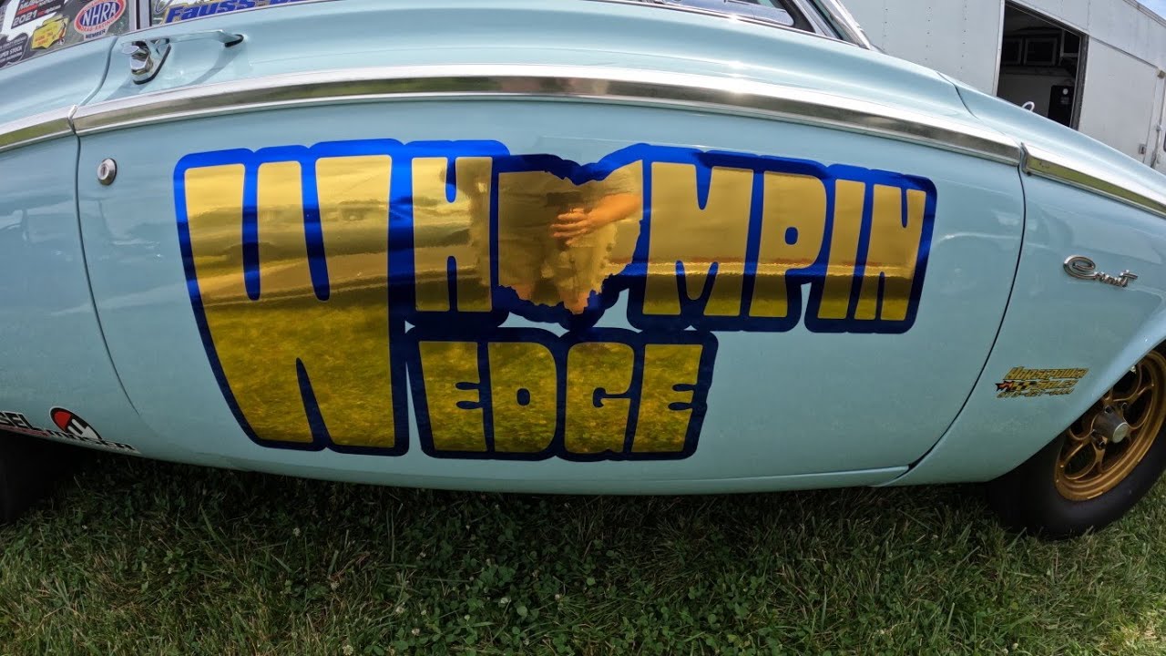 Nostalgia Super stock bash, National trail Raceway. Mopar nation, sled city & the Mopar Misfits.