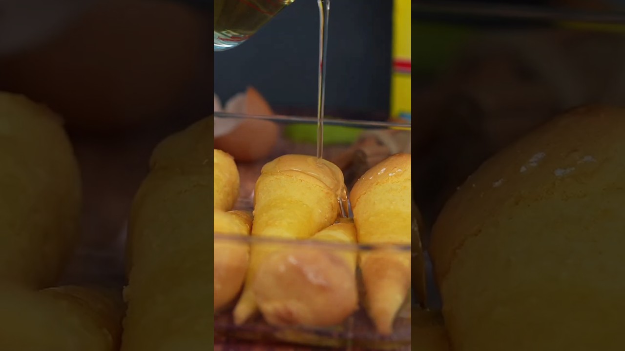 Capuchinos Cubanos: La Forma Correcta de Hacer este Postre Tradicional