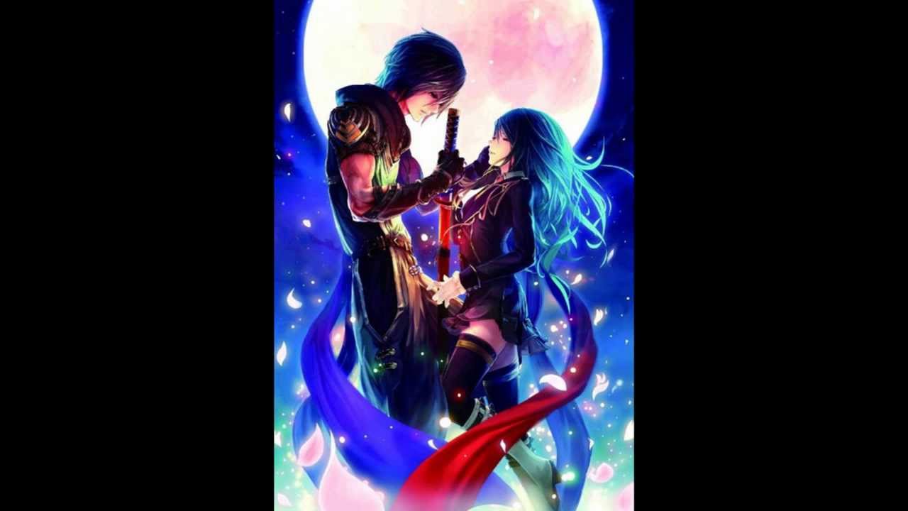 Nightcore - Werden wir uns Wiedersehn