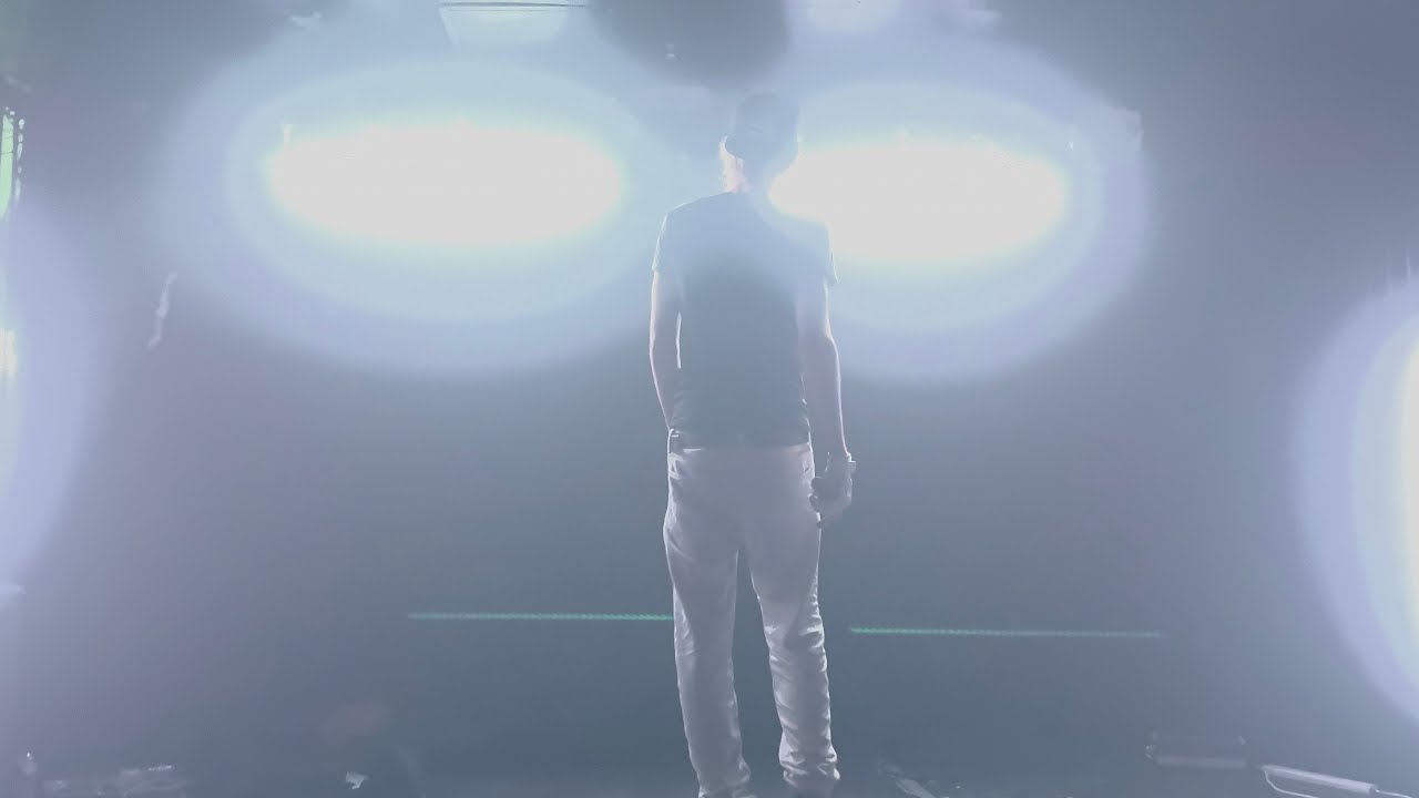 2hollis - actor + 2u (LIVE @ O2 Islington - 29.02.24)