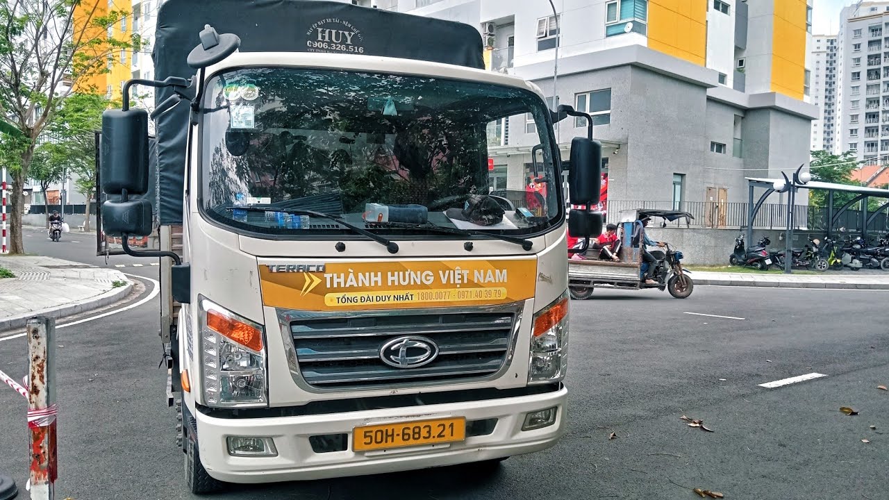 POV : Xã hàng trong đêm cho khách ở Trà Vinh rồi tranh thủ về 
