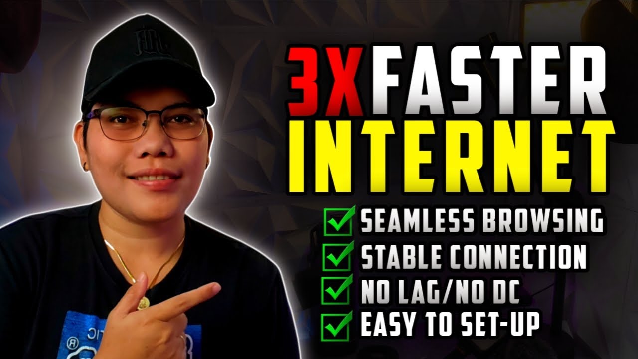Hutchison Fast Net APN: Unlock Blazing-Fast Internet Speed|Tricks Buddy PH