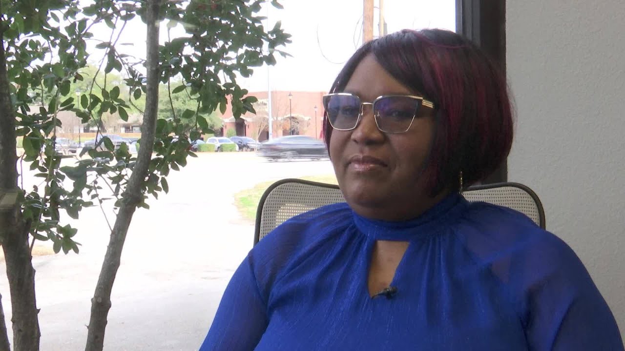 U.S. House Race: Yolanda Prince highlights affordability, access in District 1 bid