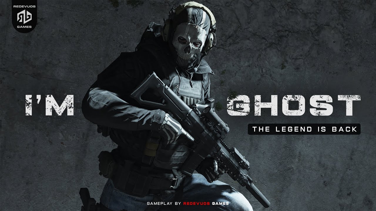 THE LEGEND IS BACK • Solo Stealth & Loud Gunfight [ Extreme / No HUD ] Modded Ghost Recon Breakpoint