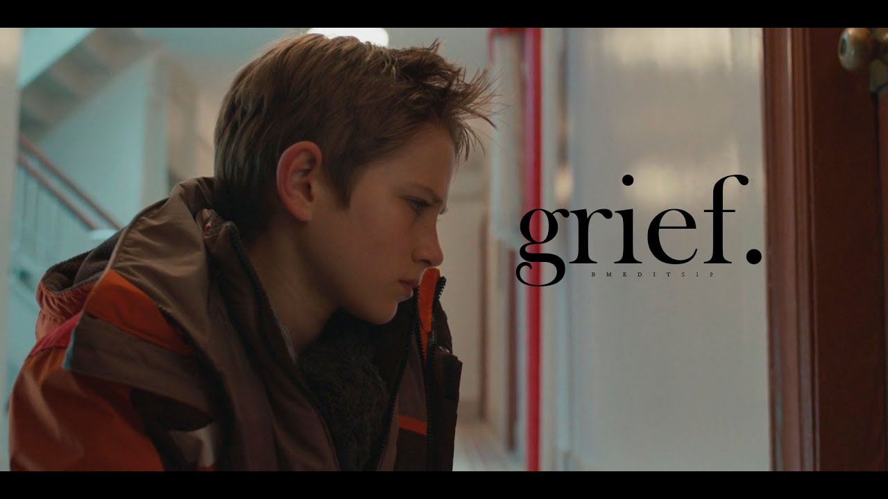 Finally say goodbye.