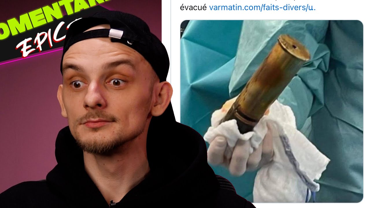 Bătrân de 88 de ani, și-a băgat un OBUZ în fund  - Comentarii Epice 151 🗯