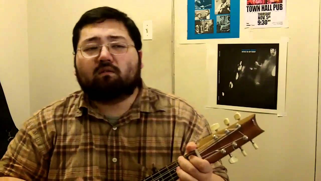 Ryan Suzuka - The Rainbow Connection (Cover for Edie Pishko)