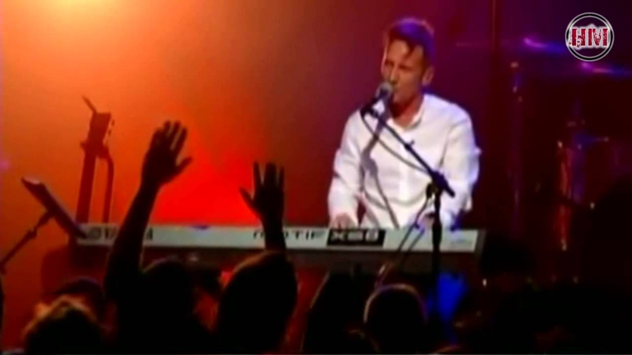 Martin Smith and Jesus Culture - Song of Solomon (subtitulado español)