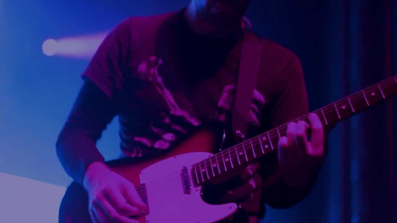 Circa Survive 
