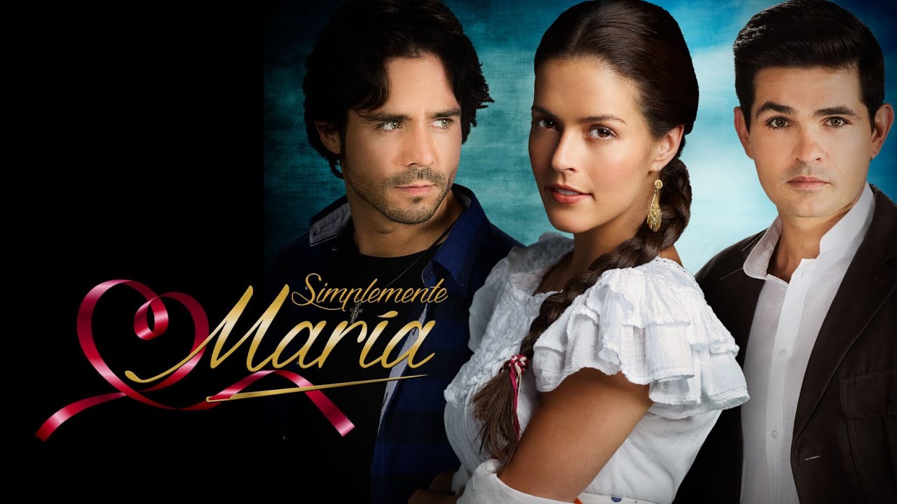 Simplemente María (2015): Todas Las Cachetadas 
