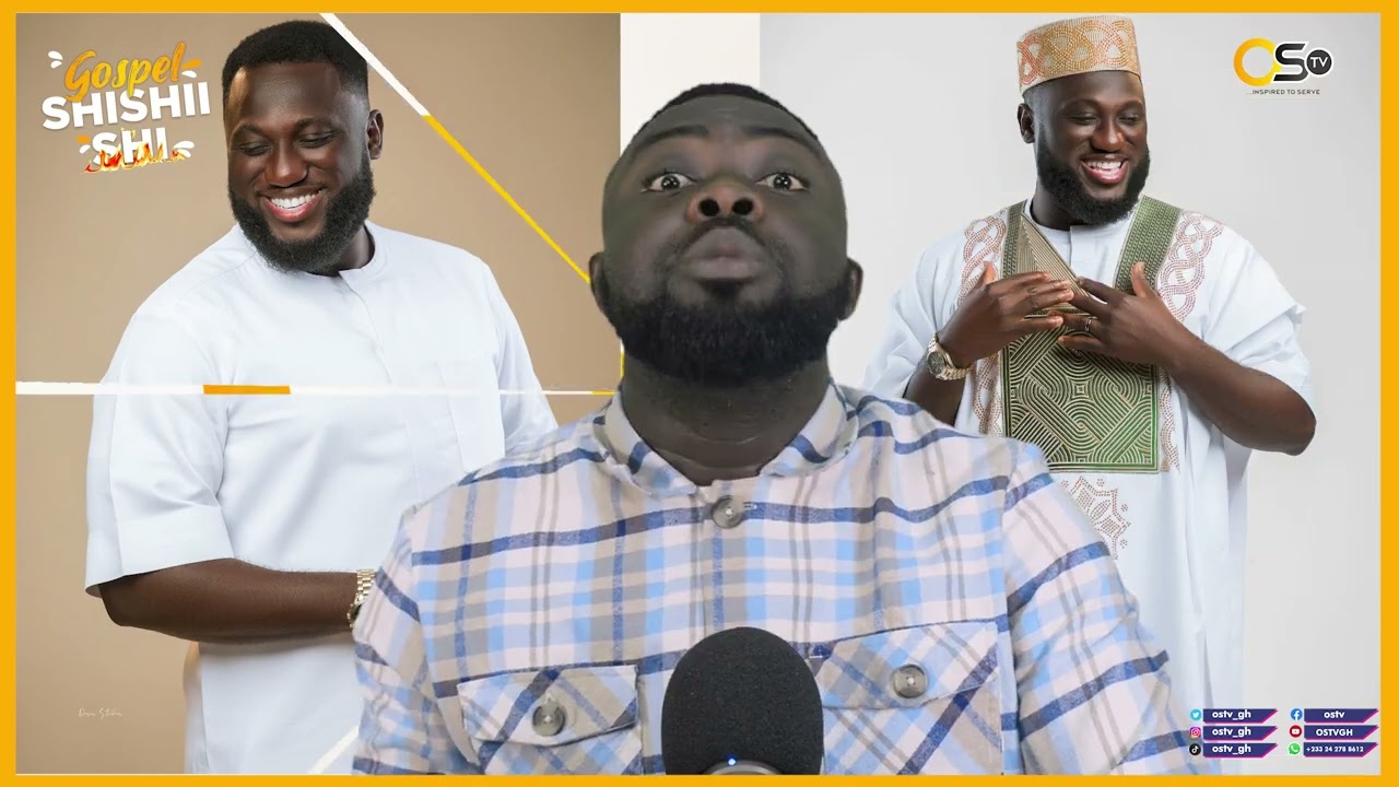 MOGMusic Vs Trinity Music Crew. Why Has MOG Deleted the Medley from Youtube?