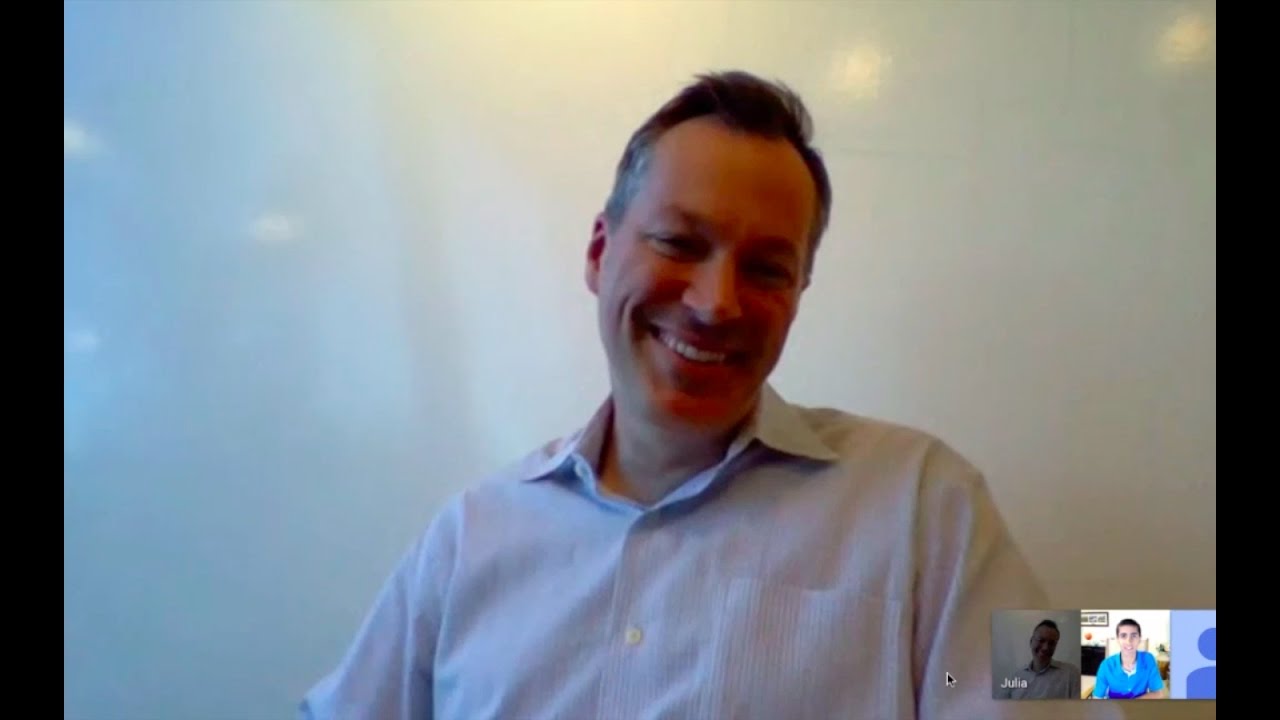 What I Learned from…Justin Somaini, SAP Chief Security Officer