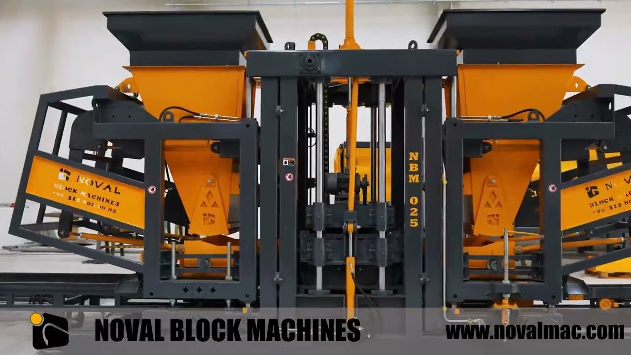 NOVAL MACHINE SYSTEMS