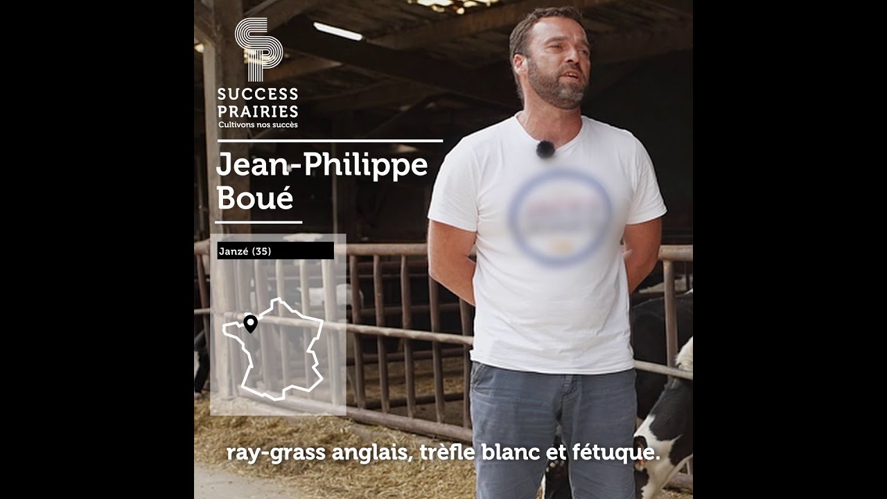Faire le bon choix / Success Prairies