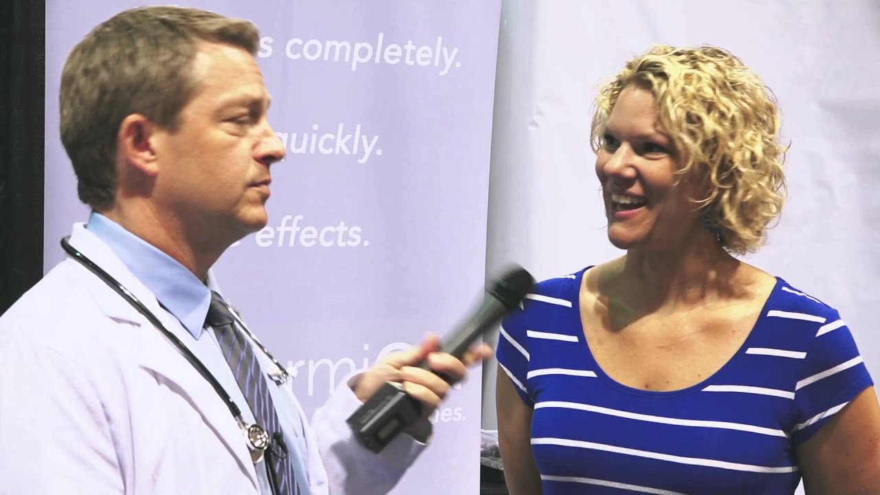 Dr. Dave - Who wants side effects with your calcium supplement?
