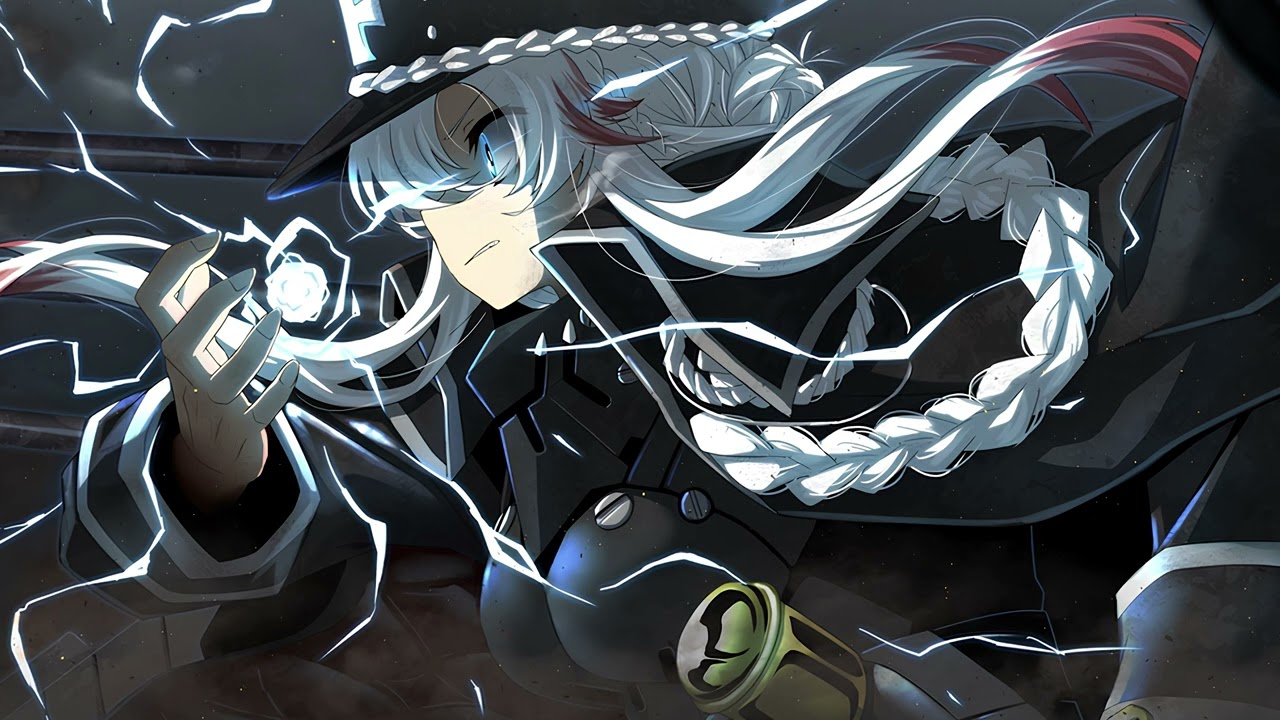 Azur Lane - Allfather’s Wake (Odin's Song)