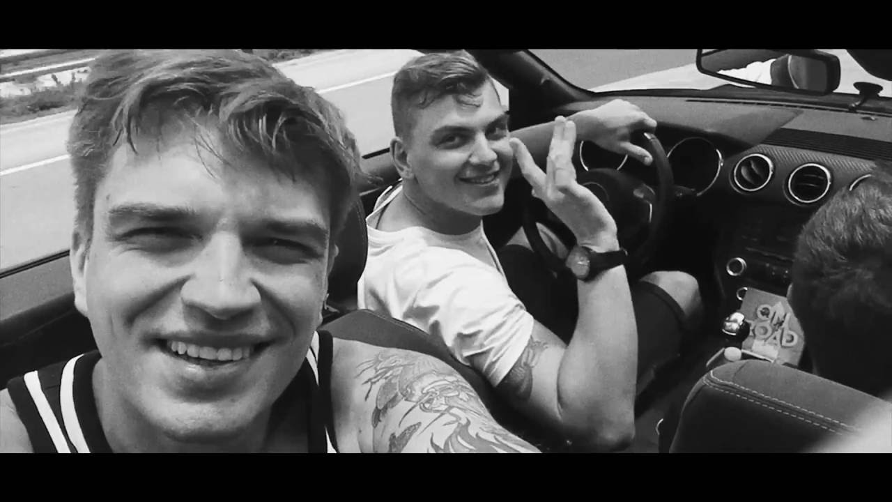 Radistai DJs ft. Lennart Salomon - Dirty Mind (Official Video)