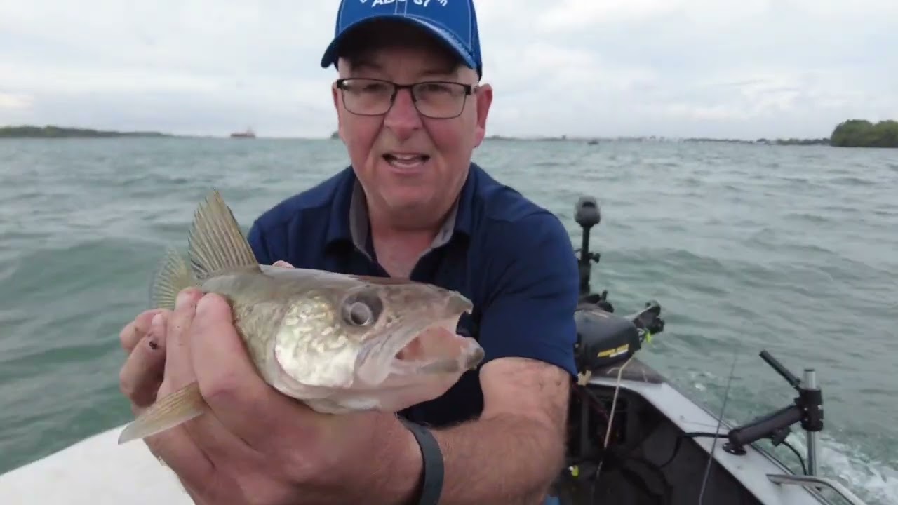 Outdoor Addiction S1 E16 In the Kitchen w/ Captain Gary