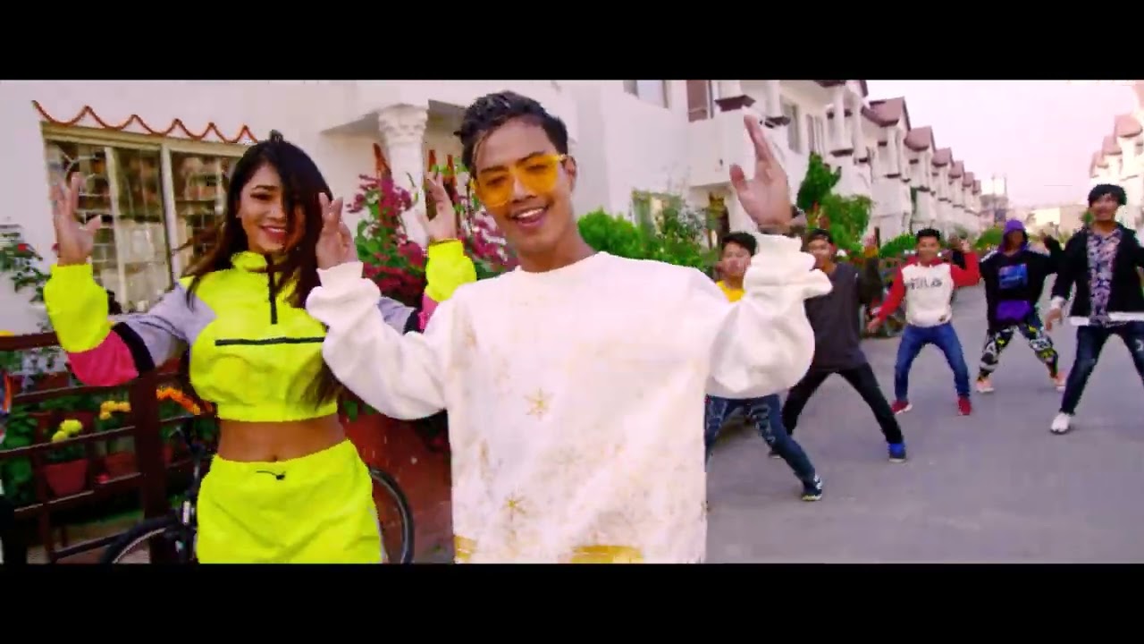 New Nepali Song ORGANIC MAYA - ft.Sujan Marpha Tamang || Kabita Nepali | By Bhim Thapa Magar