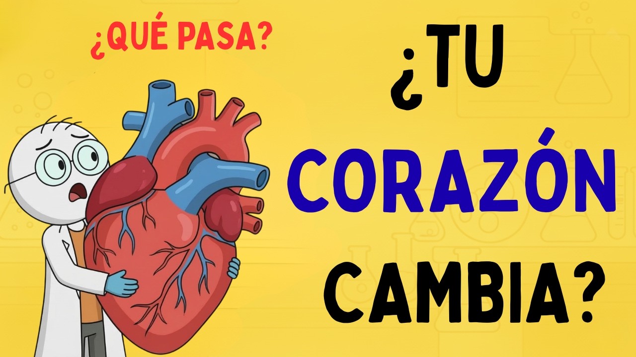 ¿QUÉ LE PASA A TU CORAZÓN CUANDO HACES AYUNO INTERMITENTE?
