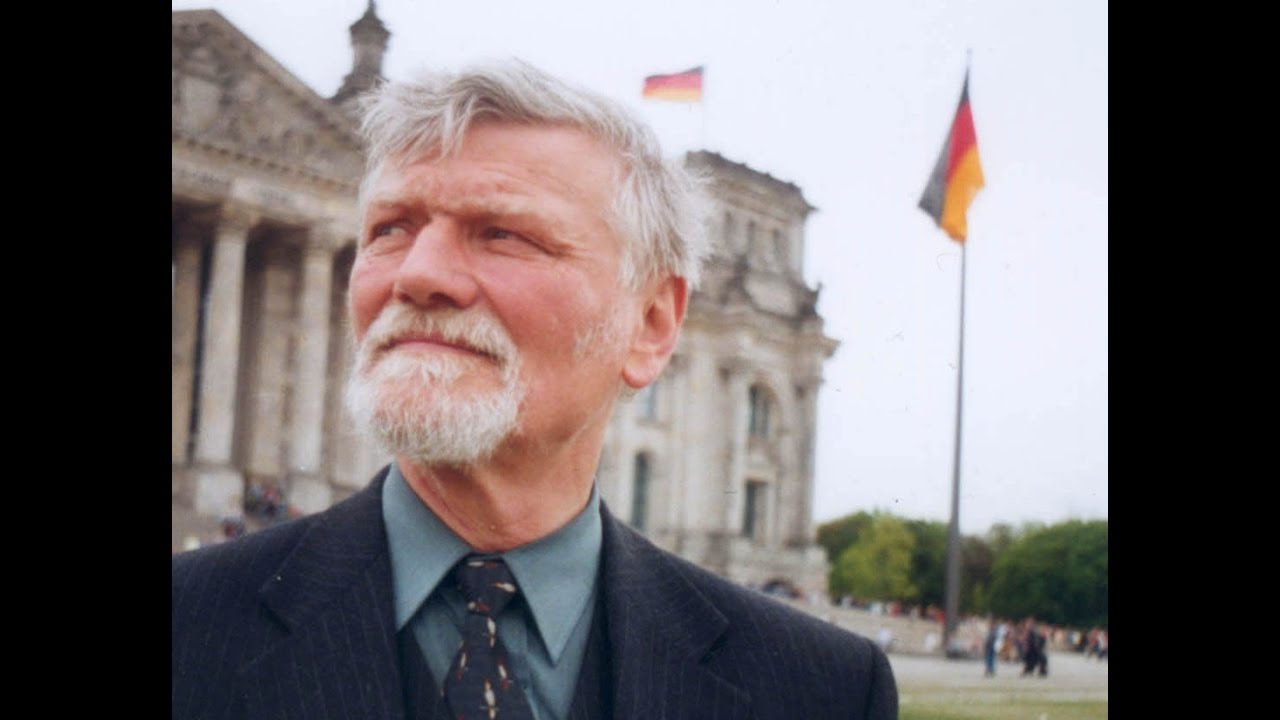 der amtierende Reichskanzler - Dokumentarfilm (2003)