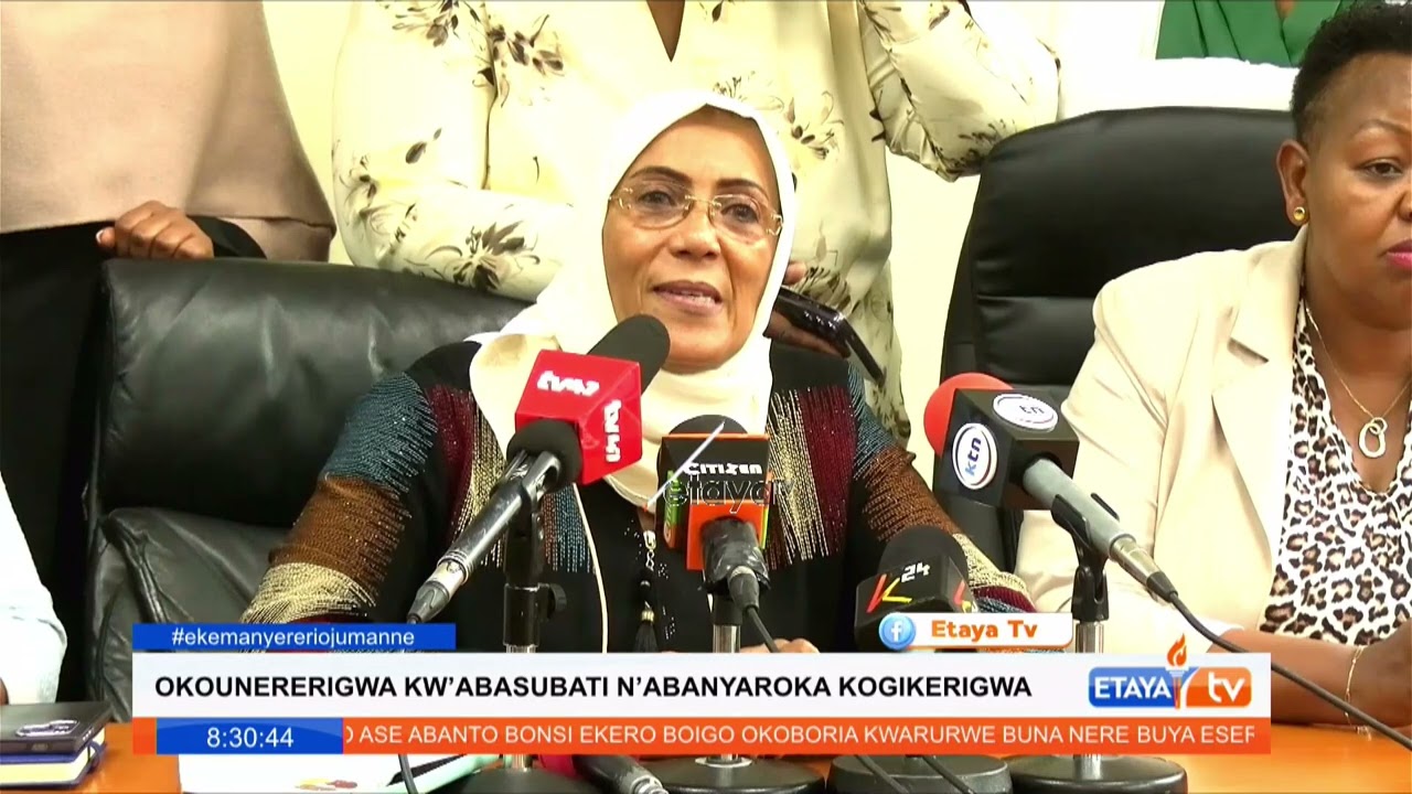 KEWOSA calls for urgent coordinated national action to protect children from violence and abuse