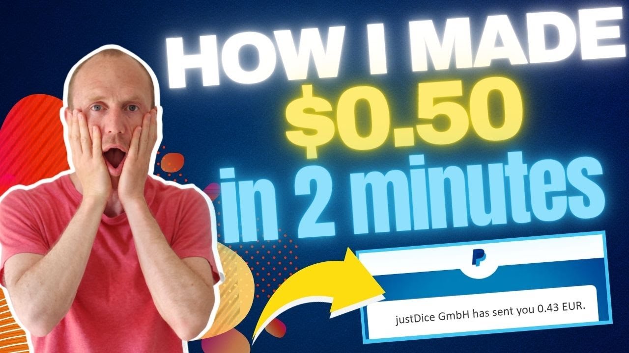 AppStation Review &ndash; How I made $0.50 in 2 Minutes (Payment Proof Included)