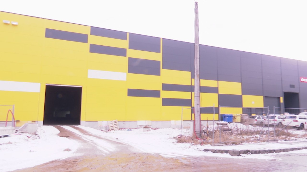 Najprv knihy, teraz už aj lieky. Areál bývalých ZŤS sa mení na nepoznanie