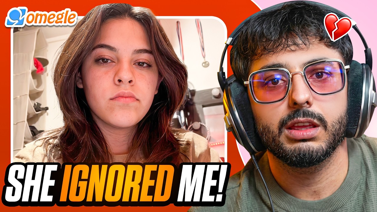 ПАКИСТАНСКИЙ CARRYMINATI В OMEGLE