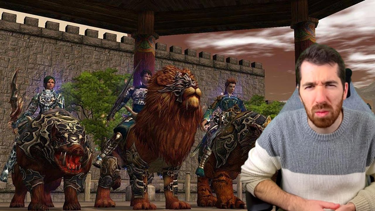 O QUE ACONTECEU AO METIN2.PT?