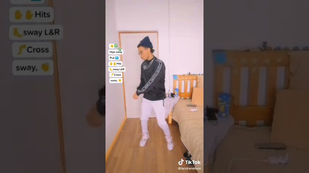 Come Over song by Jhacari #youtube #tiktok #dance #trending #short #shorts #challenge #viralvideo