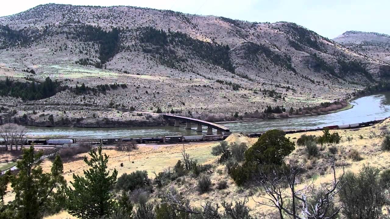 Lombard, Montana