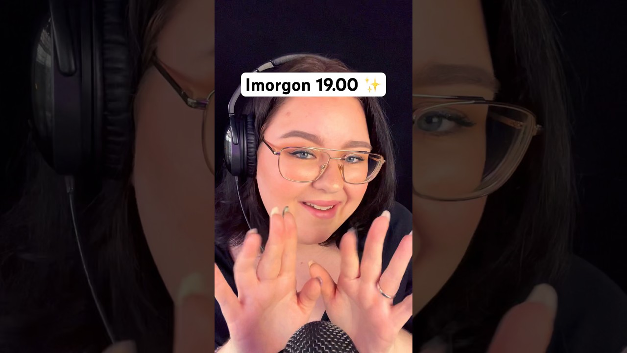 Missa inte 🥰 