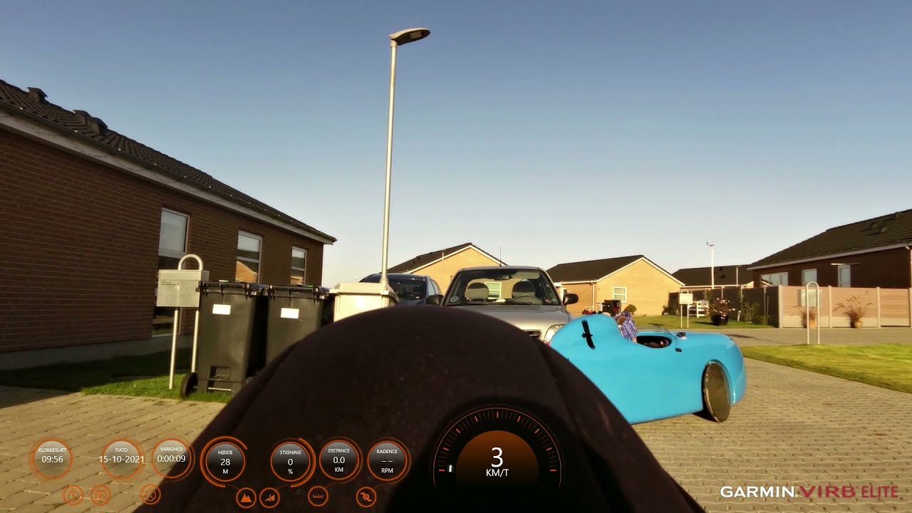 Visit and Ride With Velonaut