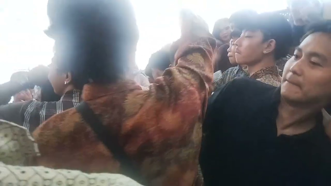 #panganten anyar #putra tunggal_capture