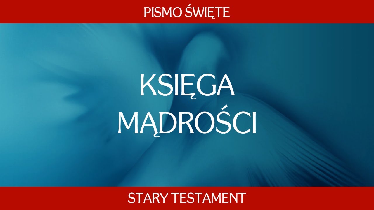 Księga Mądrości