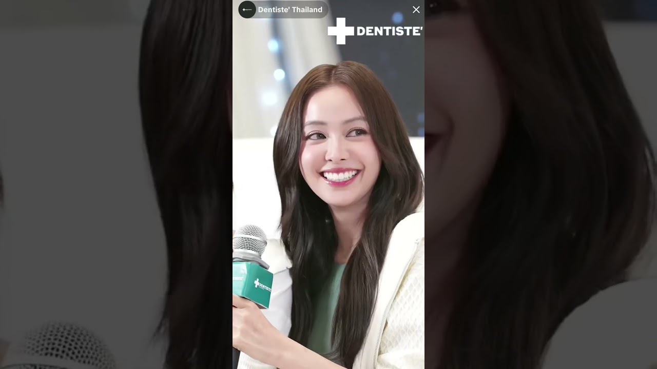 อุ้มแบม DentistexOomBam #oombam #oomeisaya #BamSaralee #อุ้มแบม