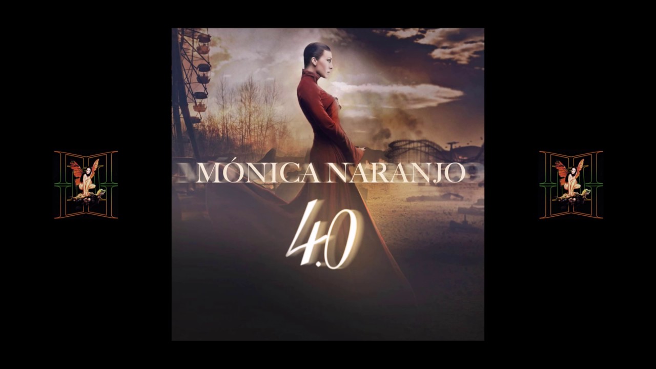 Mónica Naranjo - Desátame / Intro (4.0 Version)