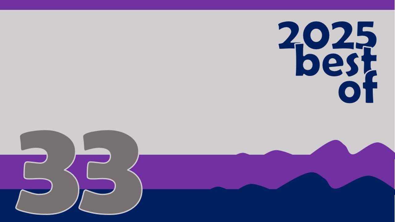 e33 track7 commentary: That's When I Knew by Justin Bloss from the Stone Soup podcast