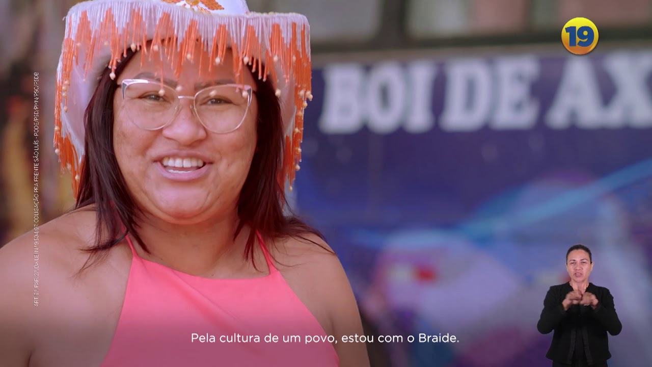 Programa Eleitoral Braide 15