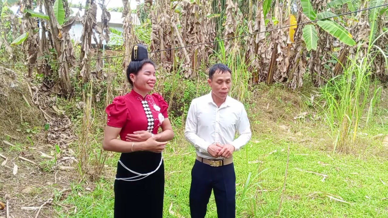 lò điêu với quảng sương hát chém gió nhau