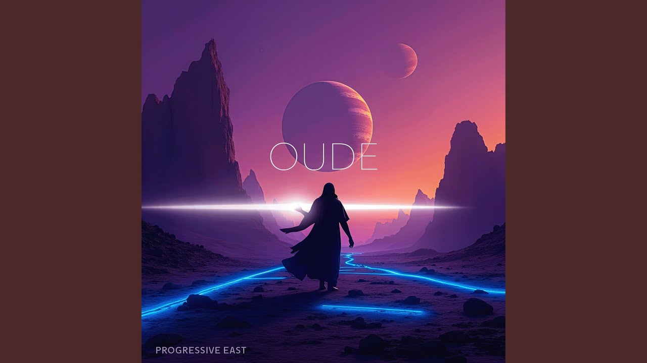 Oude (feat. ELe)