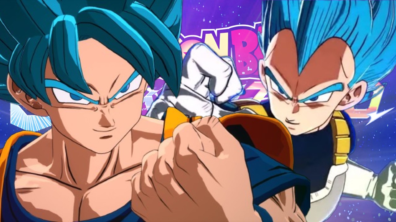 Dragon ball Sparking Zero: what went wrong