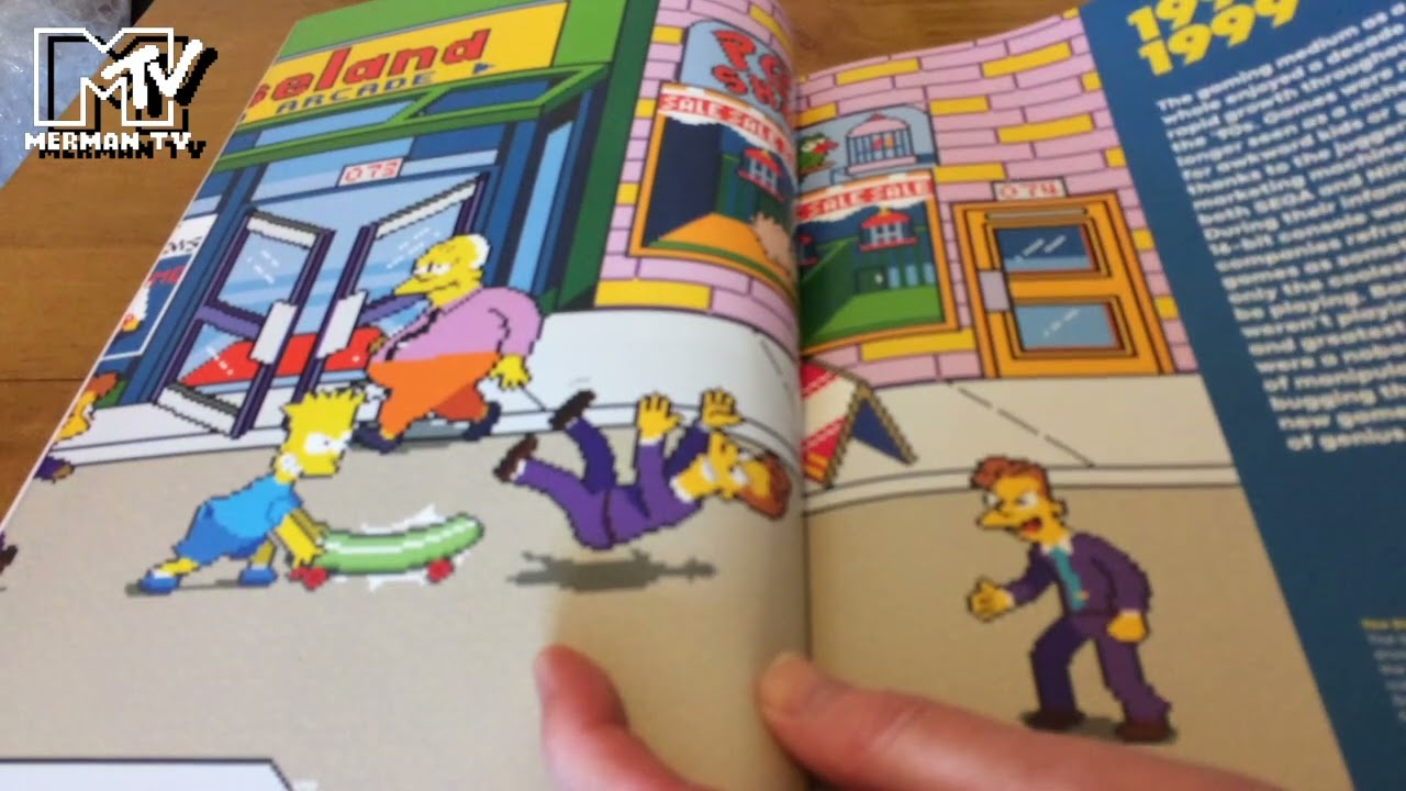 Go Straight from Bitmap Books and Dave Cook - unboxing