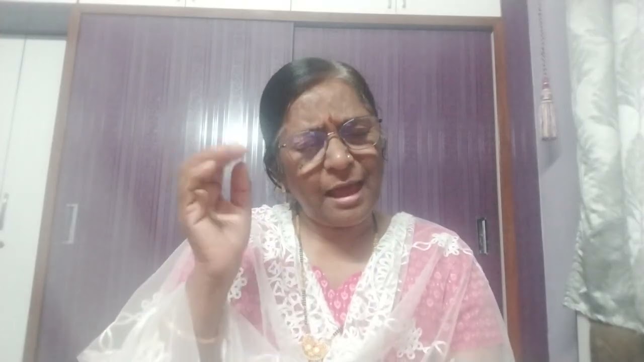 शास्त्रीय संगीत.. क्लास 51... राग बिहागडा.. छोटा ख्याल तीन ताल..