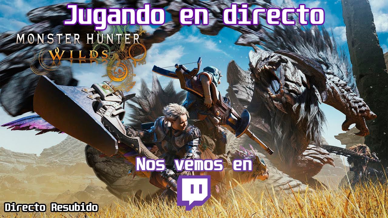 Monster Hunter Wilds [MOD] PC #15