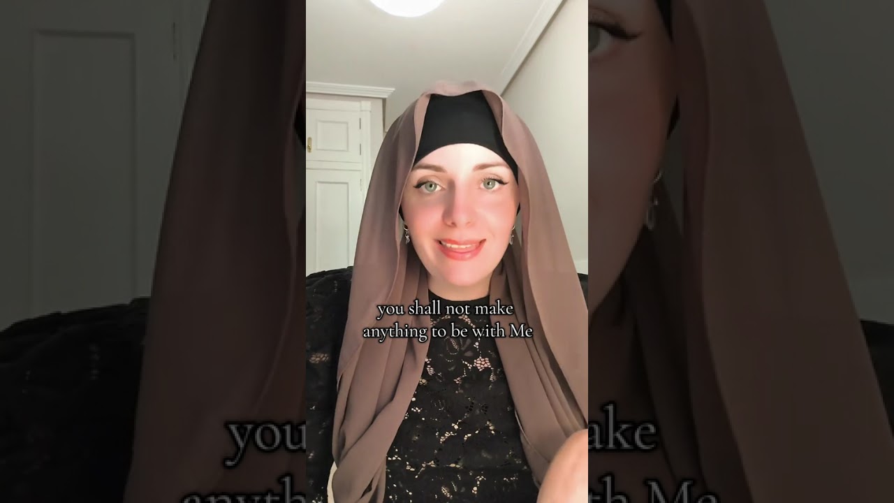 Я прочитал Десять заповедей Исхода, будучи обращенным мусульманином ☪️😱 | Интересуетесь христианс...