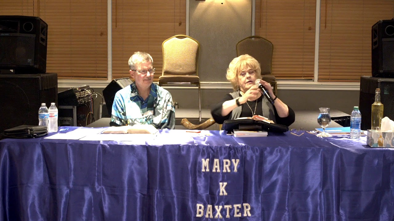 Divine Revelations of Hell by Dr.Mary K Baxter & Rev. Dexter Peltzer