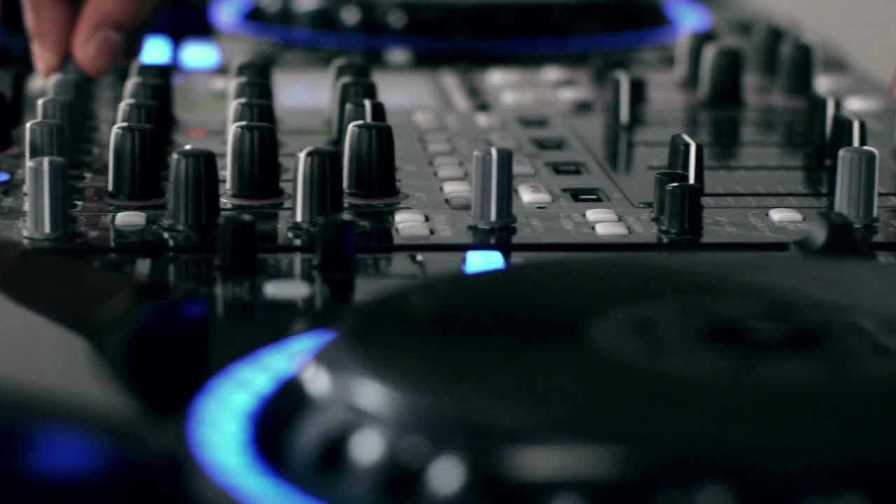 Denon DJ SC2900 Feature Overview